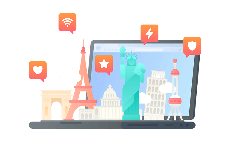 代理喜马拉雅FM的回国vpn - 唐路由